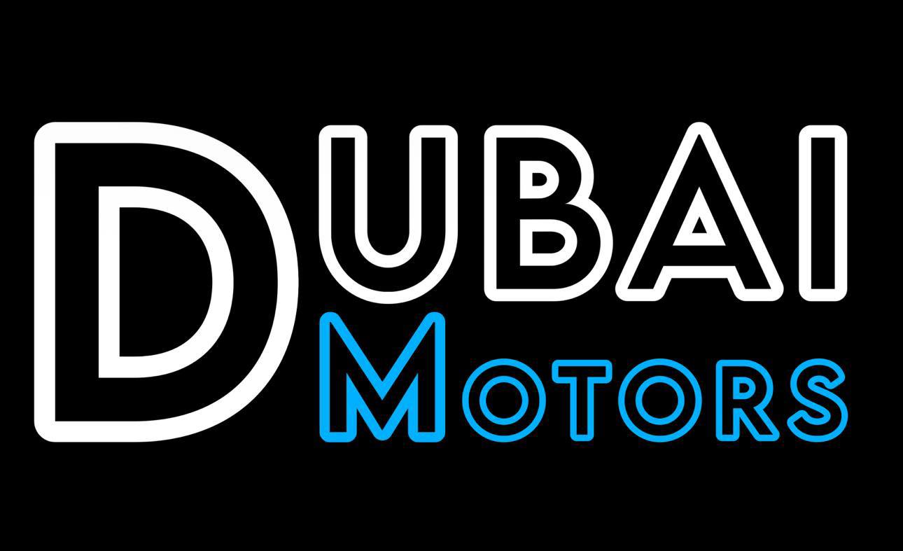 DUBAI Motors